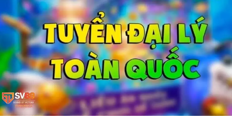 Những điều kiện để tham gia trở thành đại lý Sv88